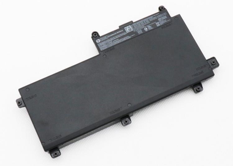 Батарея ноутбука HP ProBook 640 G3 645/ G3 650 /G3 655/ G3 11.4 V/ 4000mAh/48Wh (CI03XL)