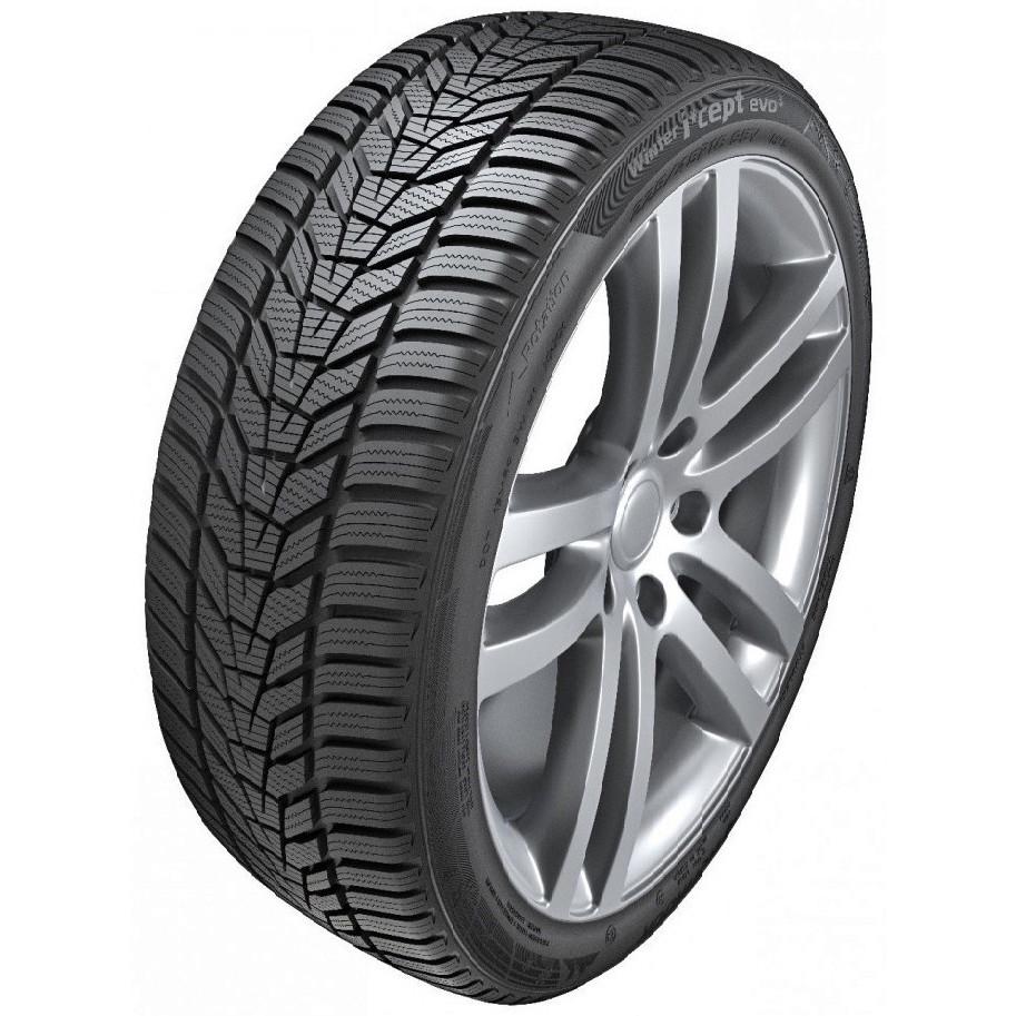 Шина зимняя Hankook Winter i*cept evo3 X (W330A) 255/55R20 110V (2434396)