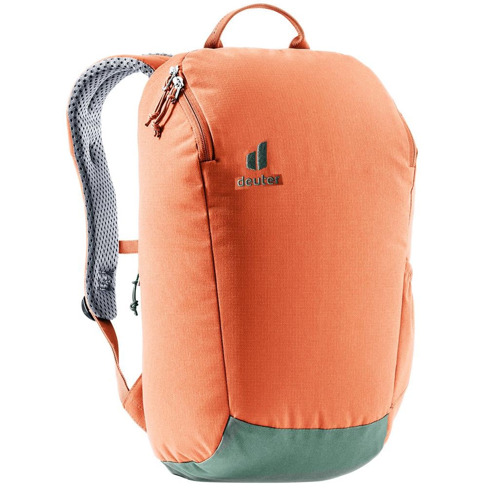 Рюкзак туристический Deuter Stepout 16 л Chestnut-ivy (3815123 9206)