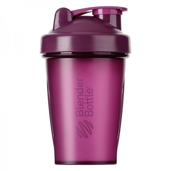 Шейкер BlenderBottle Classic 590 мл Plum (00000031058)