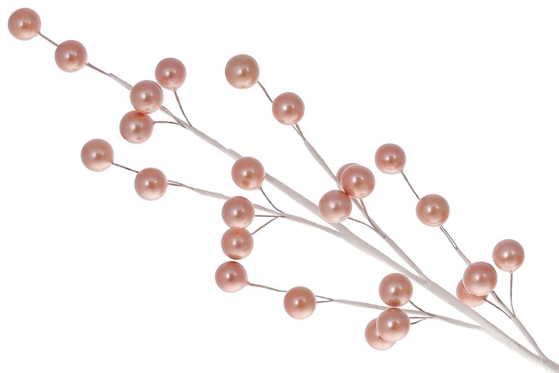 Декоративная ветка из ягод BonaDi (839-339)