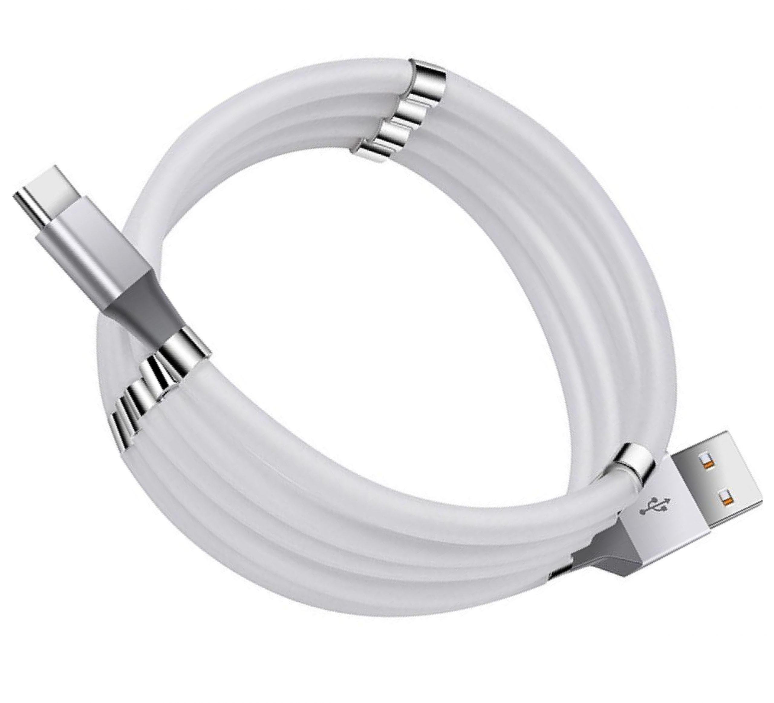 Кабель USB-Type-C DATA MagLink (IR004134)