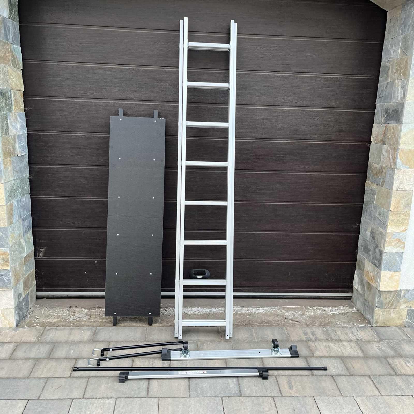 Помост многофункциональный Higher 2x8 (10174510) - фото 6 Помост многофункциональный Higher 2x8 (10174510) - фото 6