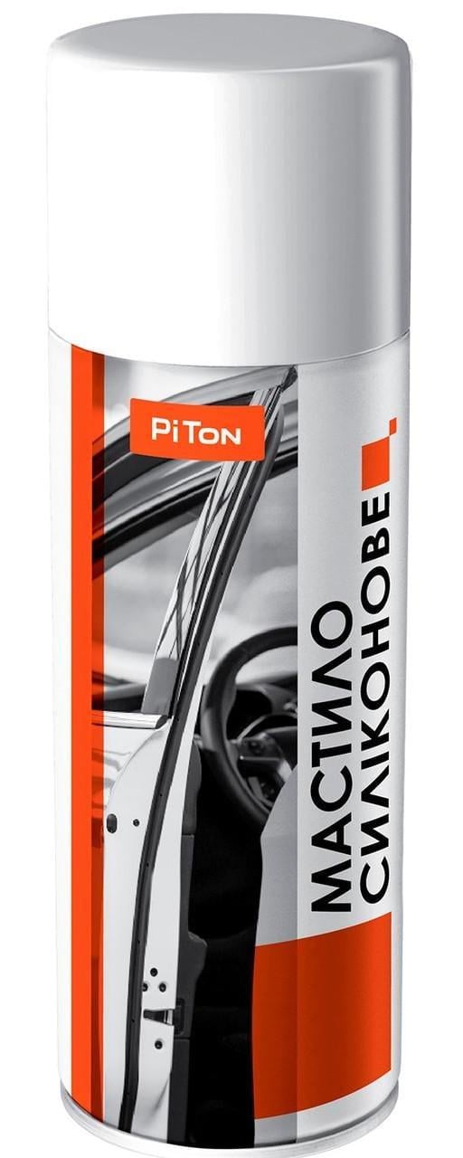 Мастило силіконове Piton 400 мл