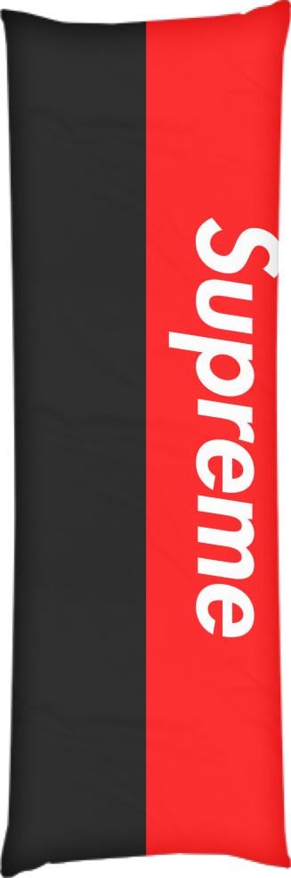 Подушка дакимакура Supreme 1 40x100 см (13545671)