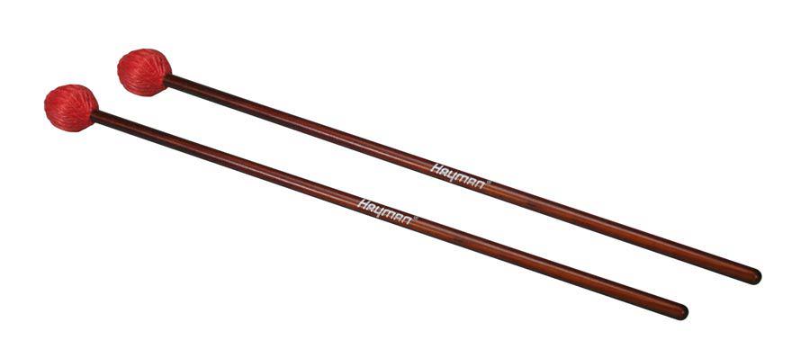 Палочки для маримбы Hayman MM-3 (25491918)
