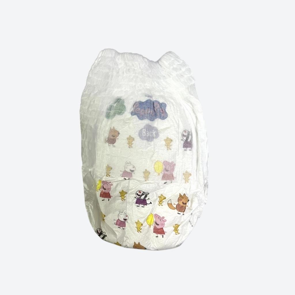 Підгузки-трусики Little Angels Comfort & Protect 6 15+кг 26 шт. - фото 7