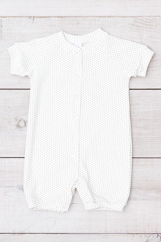 Пісочник ясельний для дівчинки Носи Своє р. 68 Коричневий (5069-016-5)