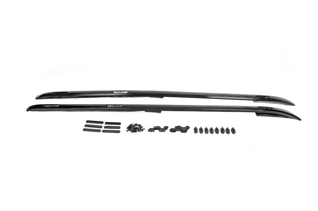 Рейлинги OEM для Land Rover Discovery V 2 шт. Черный (79695)