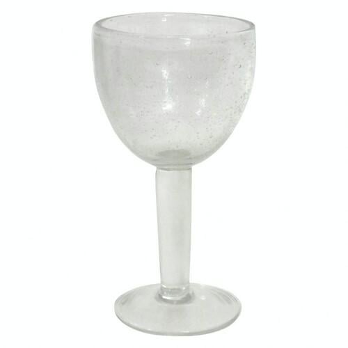 Підсвічник келих Баблс SETA Decor (16-500WT)