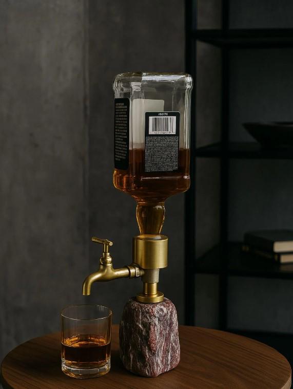 Дозатор для алкоголя (22448767)