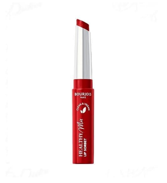 Оттеночный бальзам для губ BOURJOIS Healthy Mix Lip Sorbet 01 1,7 г (2608852447)