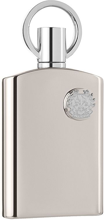 Парфюмированная вода Afnan Supremacy Silver 150 мл (2156_3855)
