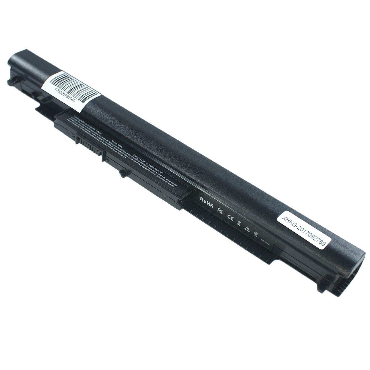 Аккумулятор для ноутбука HP Pavilion 17-X 2200 mAh 14,8V (118964)