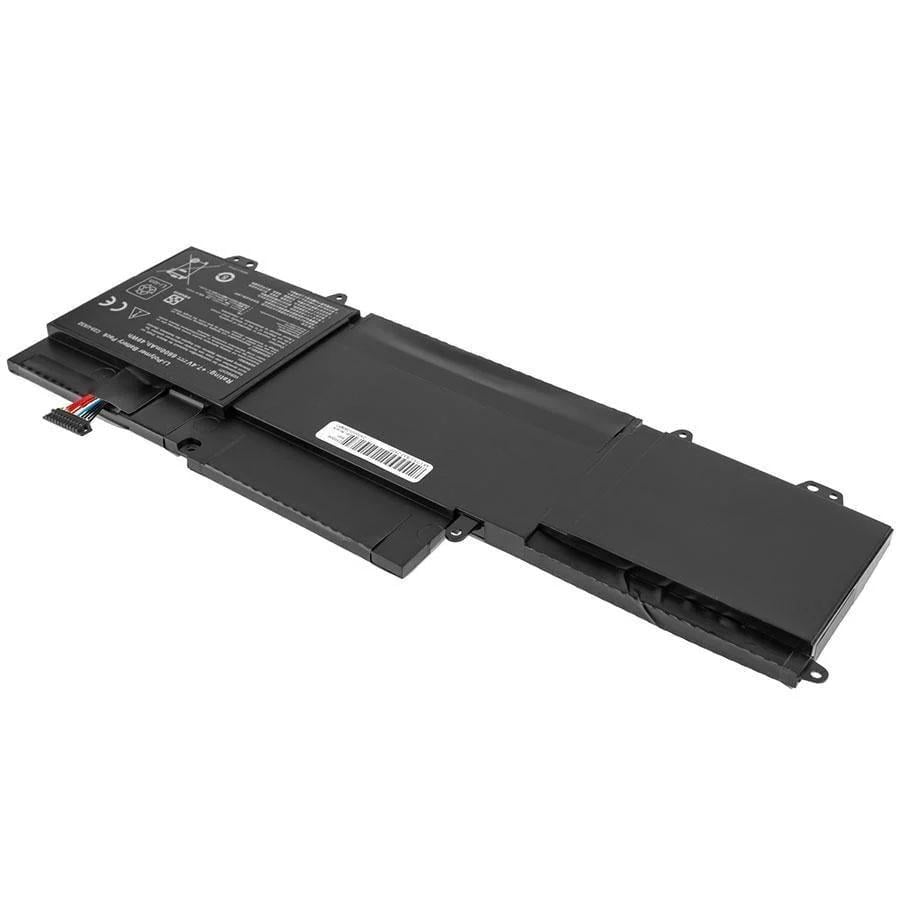 Аккумулятор для ноутбука Asus UX32VA 6600 mAh 7,4V (137535)
