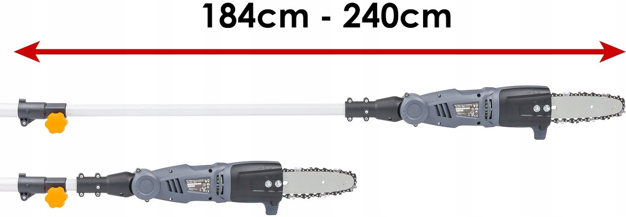 Высоторез электрический Powermat 1000 Вт - фото 5 Высоторез электрический Powermat 1000 Вт - фото 5