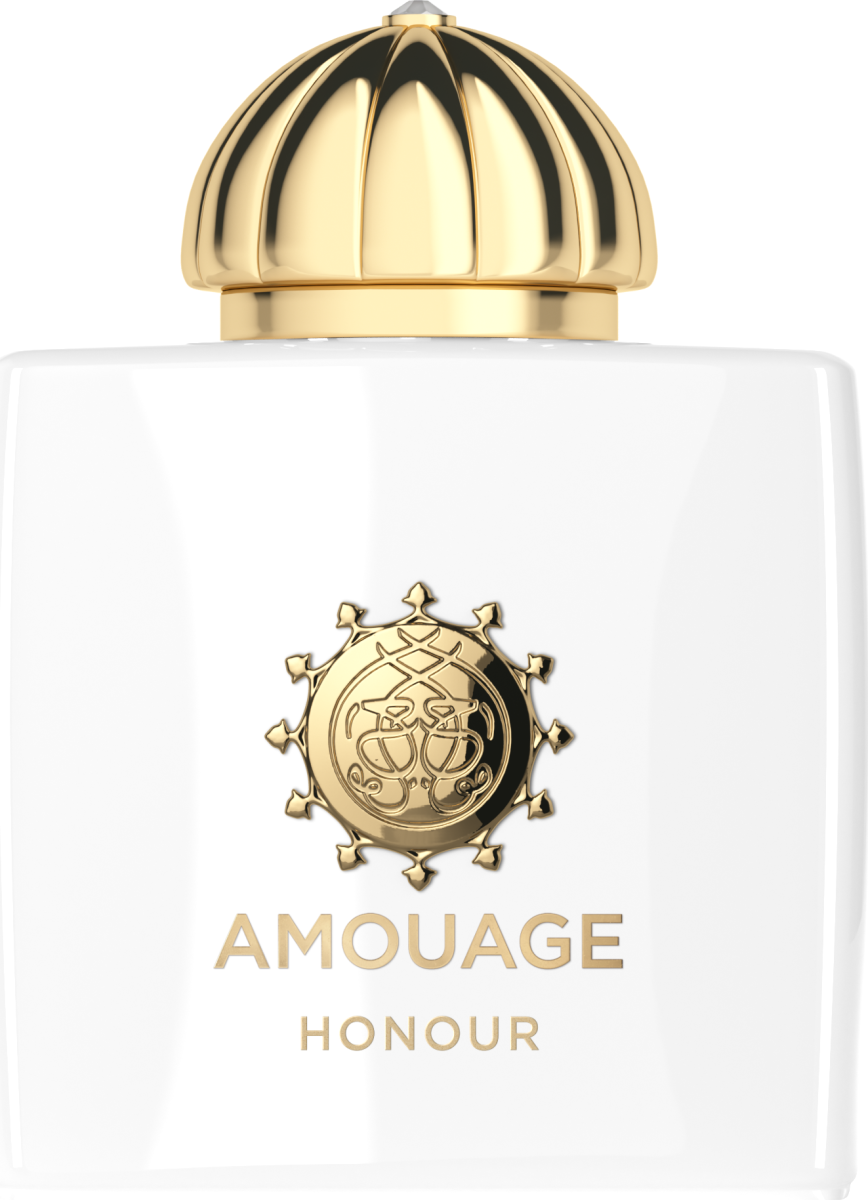 Парфюмерная вода аналог Amouage Honour Woman Eau de Parfum 100 мл