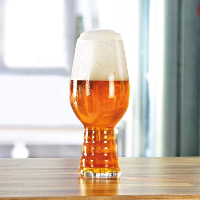 Набір келихів для пива IPA Spiegelau Craft Beer Glasses 540 мл 4 предмети (4991382) - фото 2 Набір келихів для пива IPA Spiegelau Craft Beer Glasses 540 мл 4 предмети (4991382) - фото 2