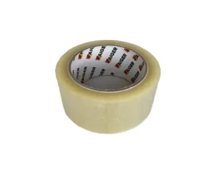 Скотч Faiger 48 мм 200 м Прозорий (100005308)