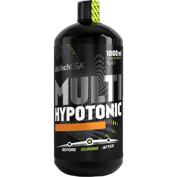 Гипотоник BioTech Multi Hypotonic Drink 1 л Лимон