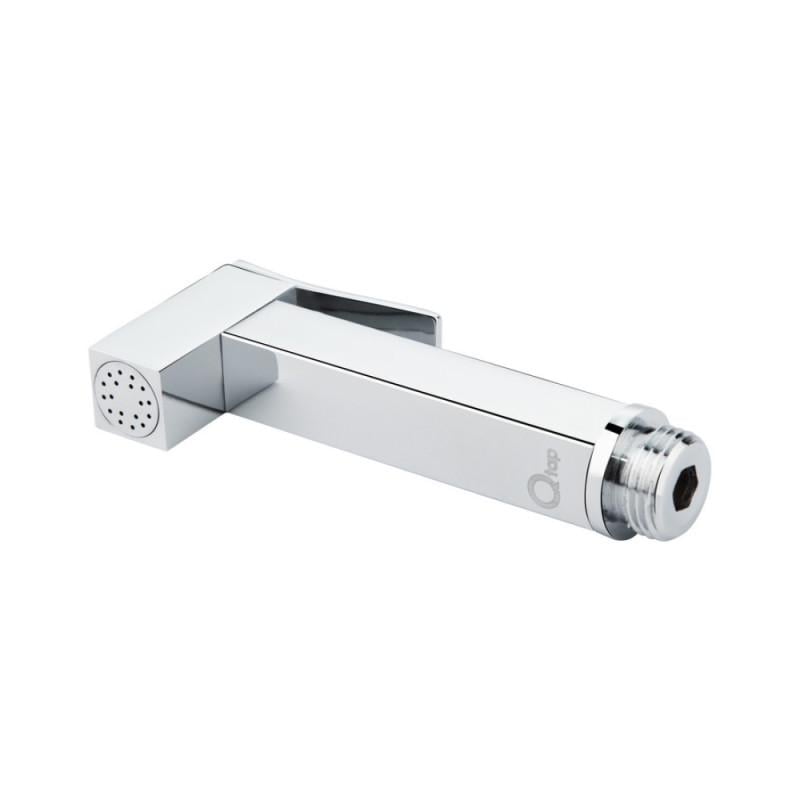 Лейка для биде Qtap CRM B120 29610 - фото 1