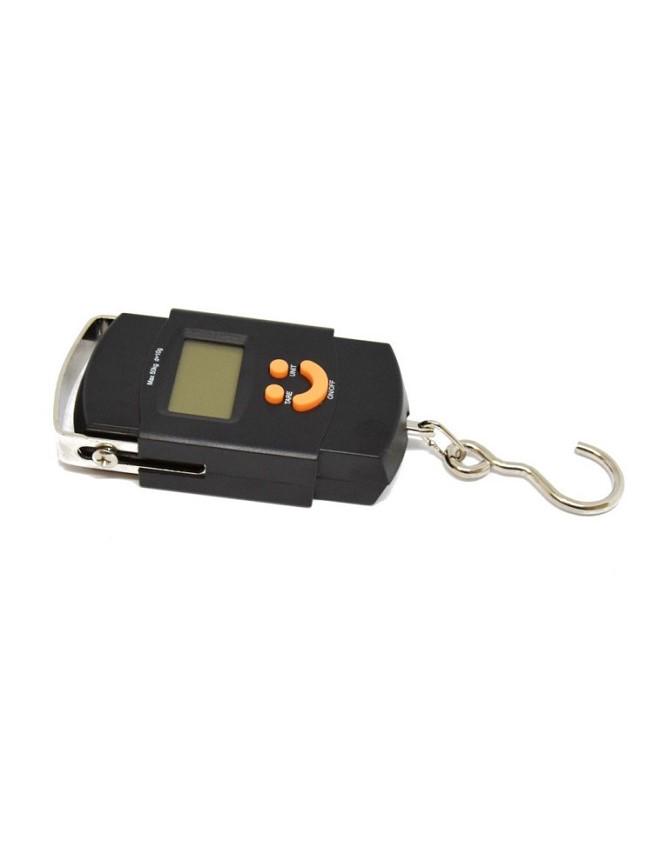 Весы-кантер Electronic Portable Scale до 50 кг (49917413) - фото 3