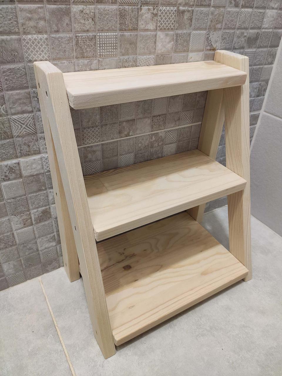 Органайзер для зберігання косметики дерев'яний (2087885990) - фото 9 Органайзер для зберігання косметики дерев'яний (2087885990) - фото 9