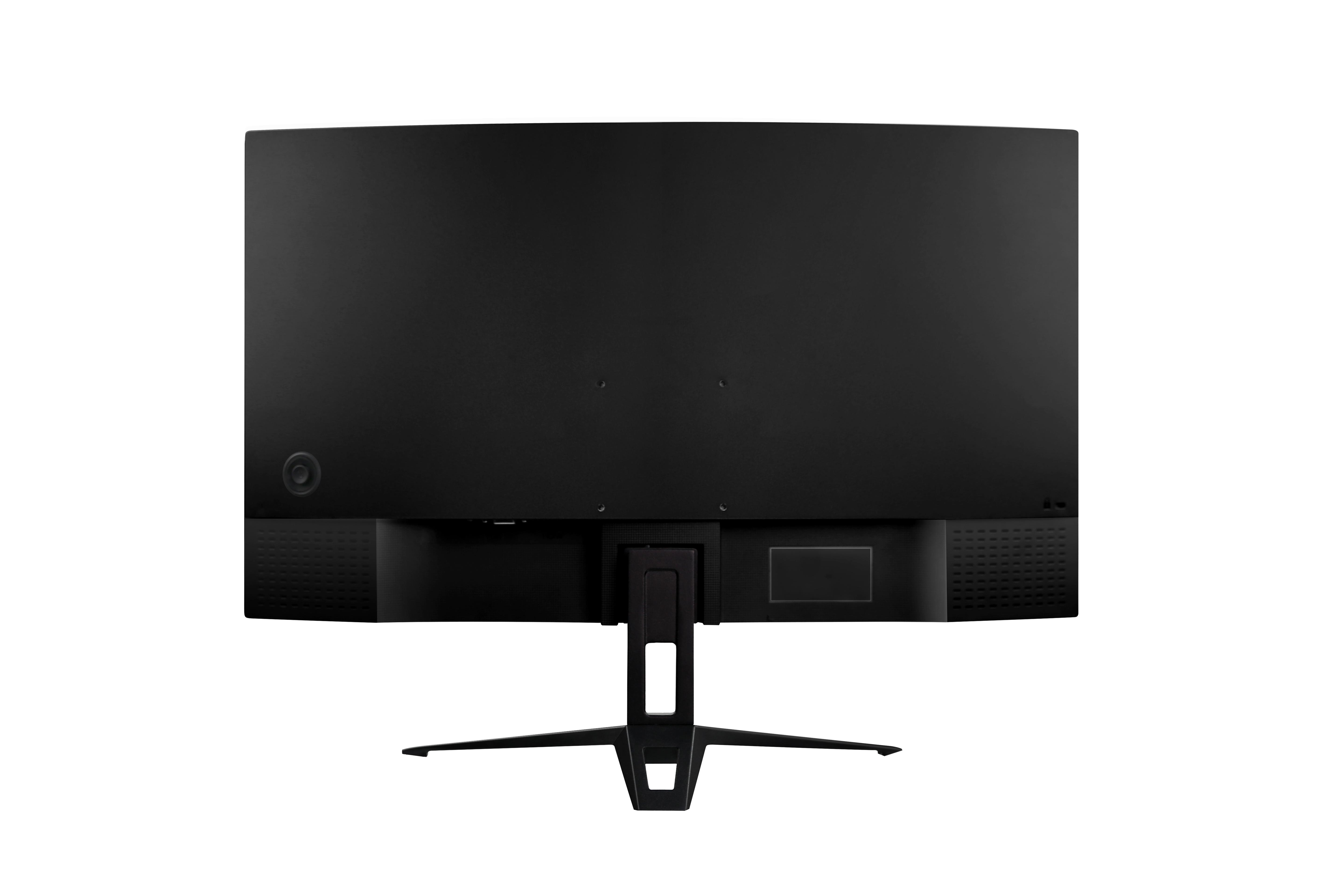 Монітор EvroMedia i24 CurveSync 24" 180 Hz Чорний (14922) - фото 3