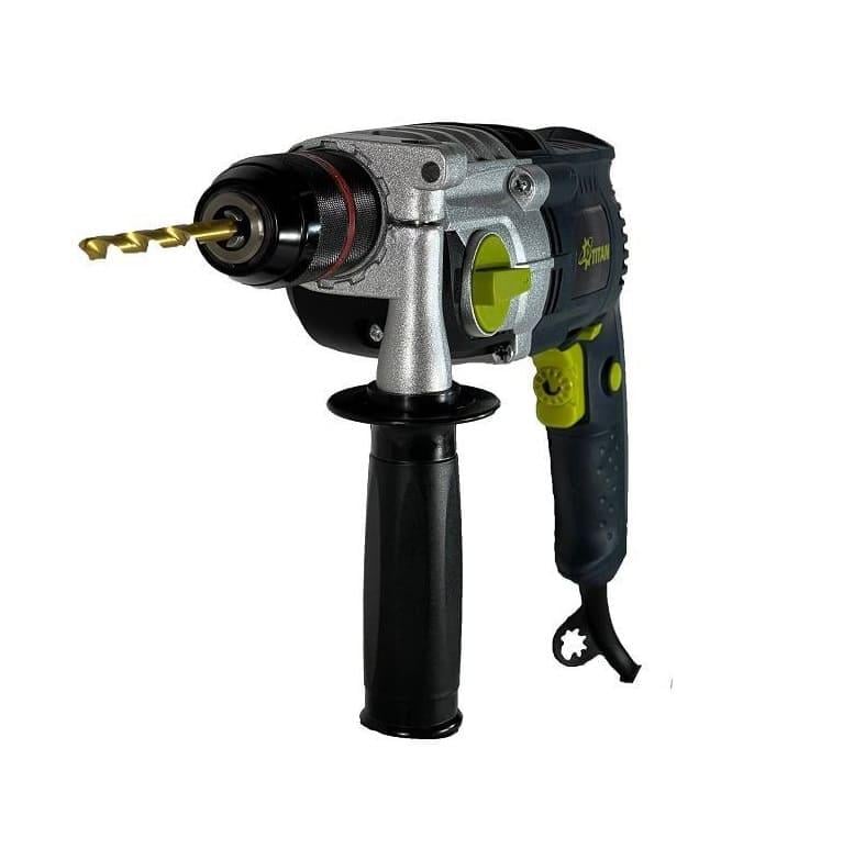 Дриль Титан PDU209SRE - фото 4 Дриль Титан PDU209SRE - фото 4