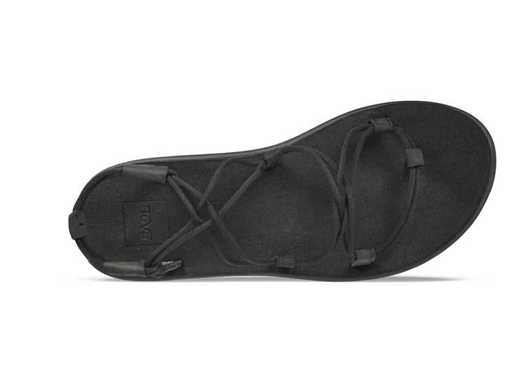 Сандалії жіночі Teva Voya Infinity W's р. 38 Black (30007) - фото 5