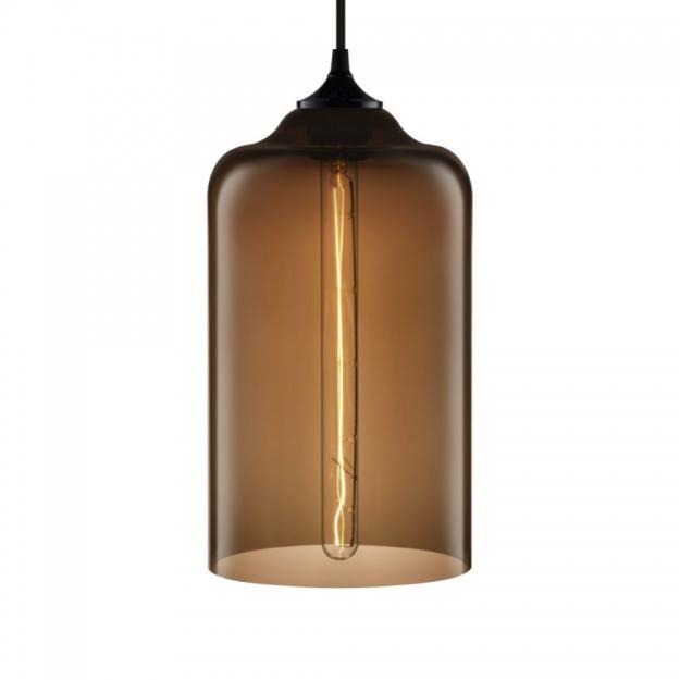 Подвес Loft Glass 18х30 Coffee (9317212)