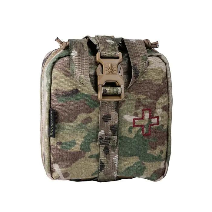 Підсумок під аптечку ПА2 Мультикам (103020408)