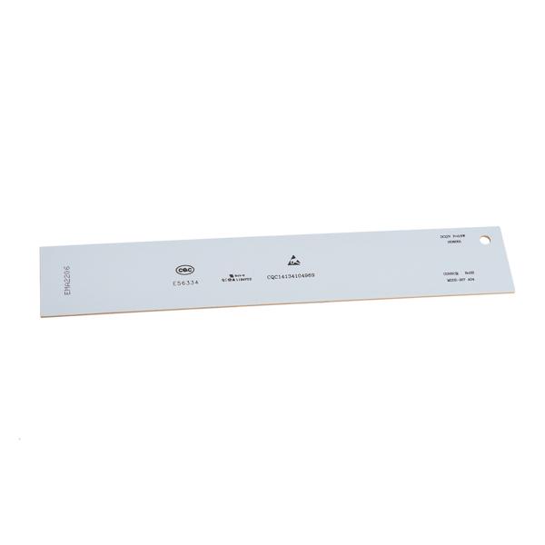 Плата LED освещение 0,6W 12V для холодильника Electrolux (4055351136)
