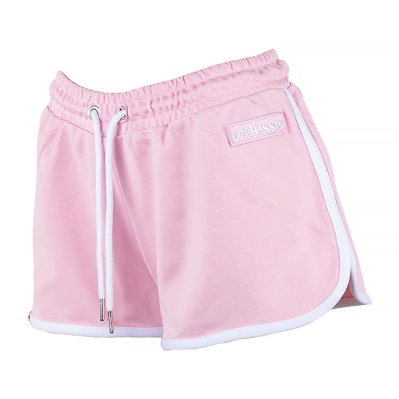 Шорты женские Ellesse Vediamo M Розовый (SGJ11886-LIGHT-PINK M)