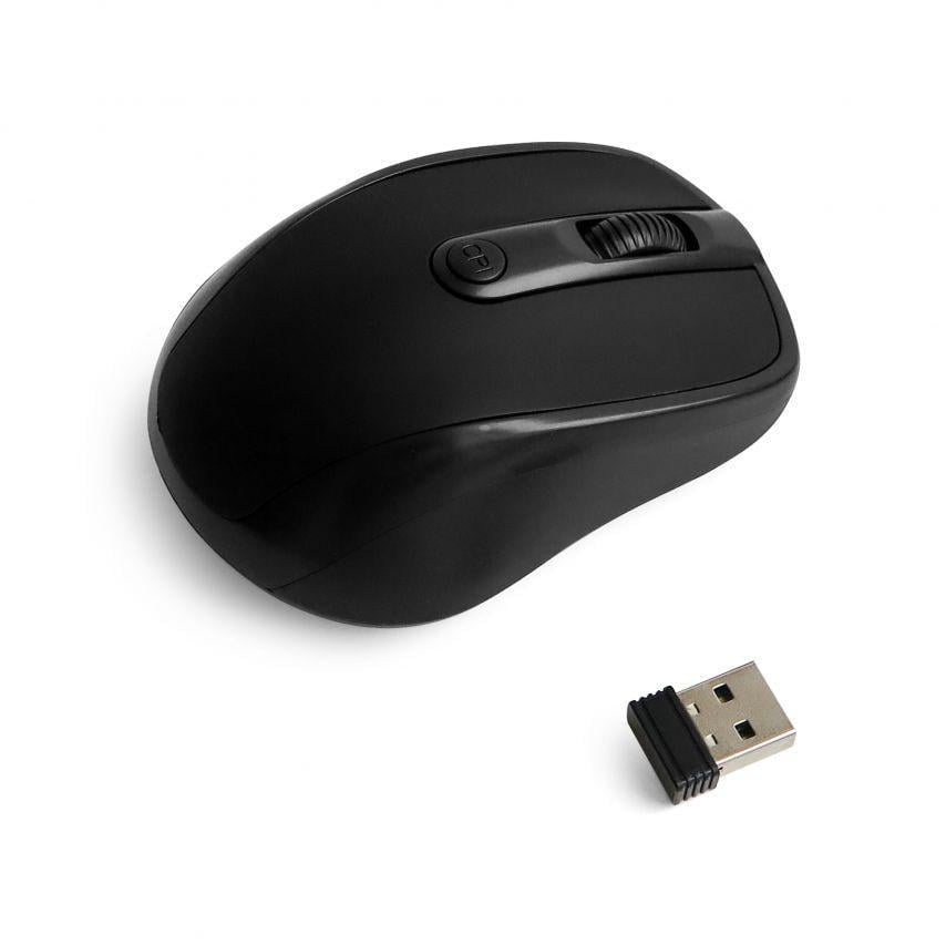 Мышка беспроводная Black (M30) Мышка беспроводная Black (M30)