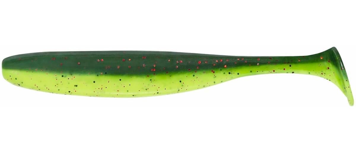 Набор силиконовых праманок Select Easy Shad 5" 5 шт. №203 (2359134556)