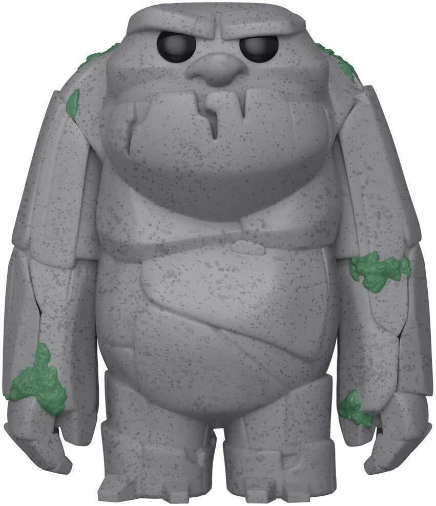 Фигурка Funko Pop Frozen 2 Earth Giant 10 см (95d8bc7a)