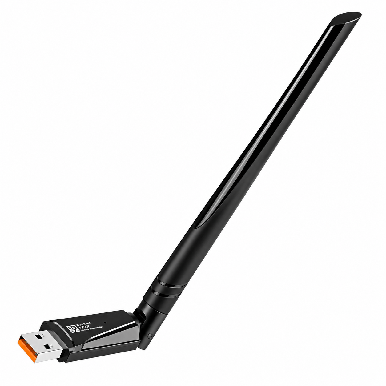 Адаптер USB Wi-Fi AX900 двухдиапазонный 900 Мбит/с с антенной (1016-123-00)