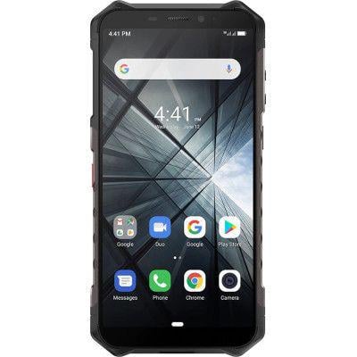 Смартфон Ulefone Armor X3 2/32GB Black (6937748733218)