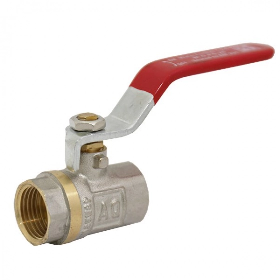 Кран шаровой Aquavita 1/2 (0120006)