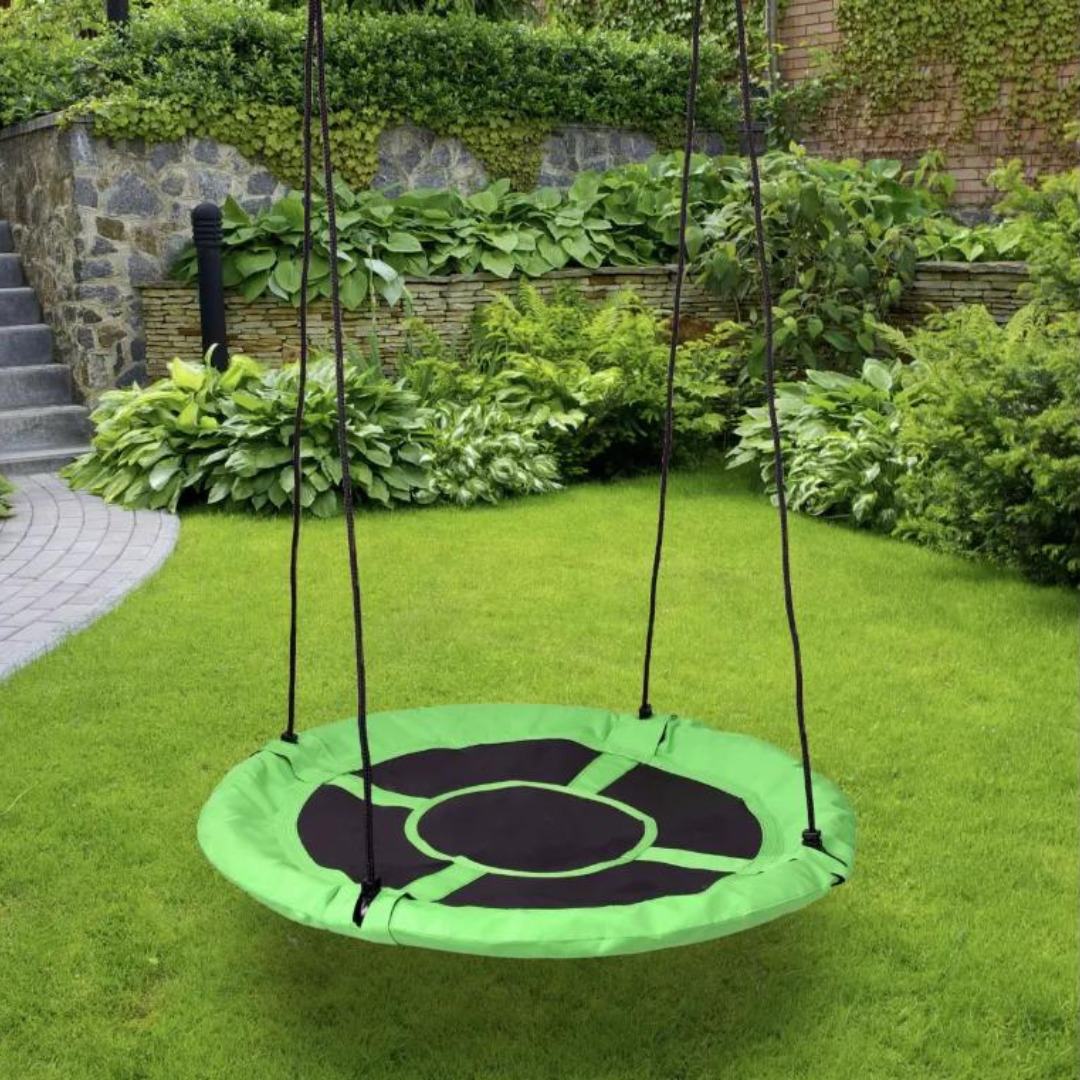 Качель садовая Garden Line M100 95 см (PVO021) - фото 8