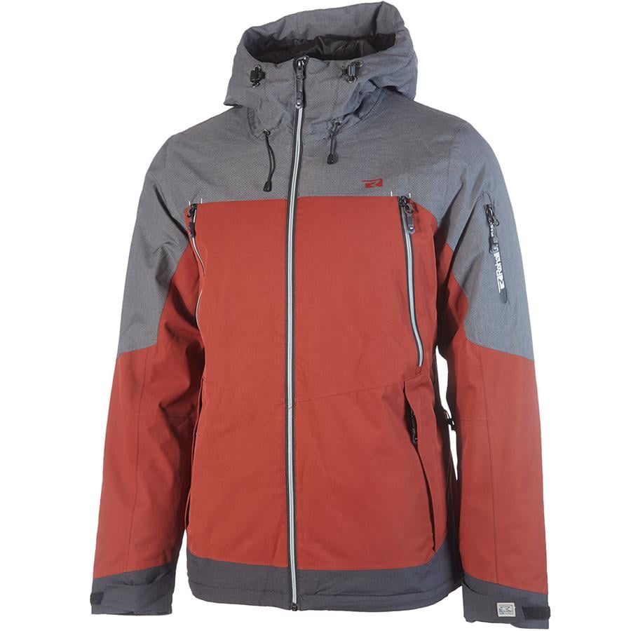 Куртка Rehall Jaxon 2019 L Brave red