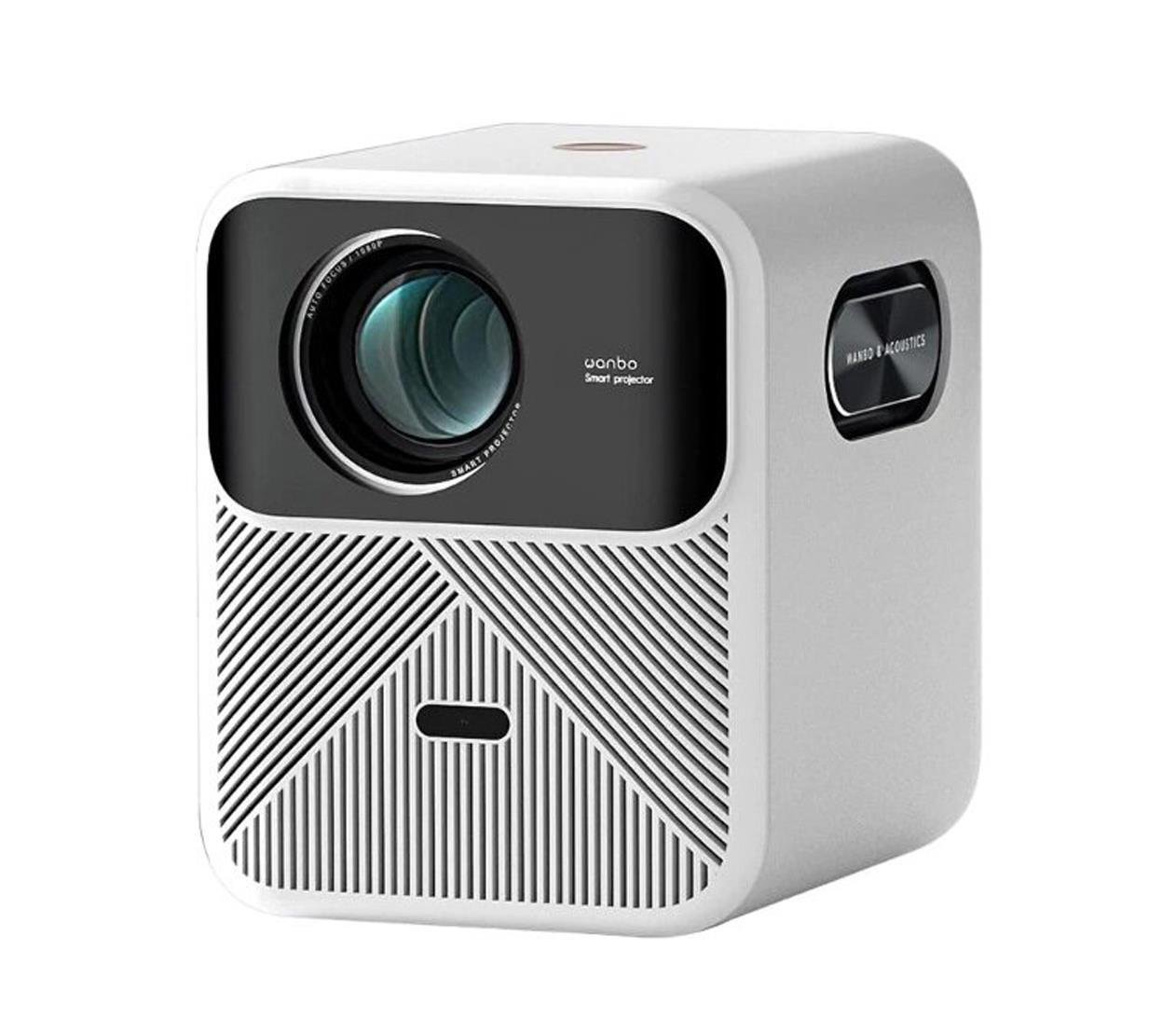 Проєктор мультимедійний Wanbo Mozart 1 (27066944)