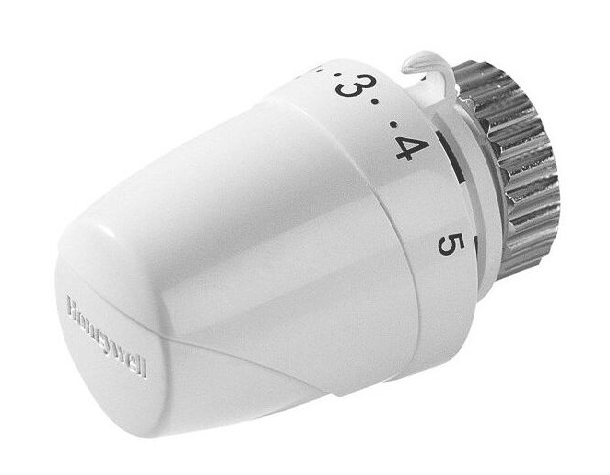 Термоголовка Honeywell Т 2000 Терра 4 T2001DAW0