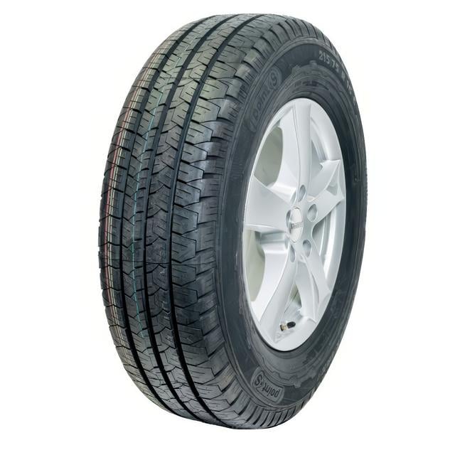 Шина летняя POINT S Summer Van S 235/65 R16C 115/113R 8PR (1002590716)