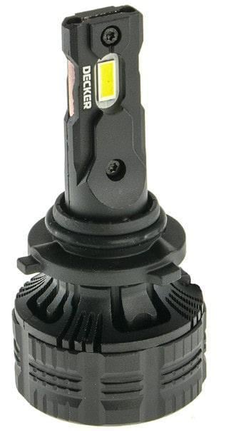 Лампа Decker LED PL-03 5K 9006 6963 1 шт.
