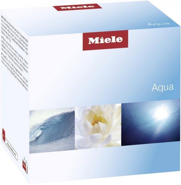 Ароматизатор для сушильних машин Miele AQUA 12,5 мл (11997099EU3) Ароматизатор для сушильних машин Miele AQUA 12,5 мл (11997099EU3)