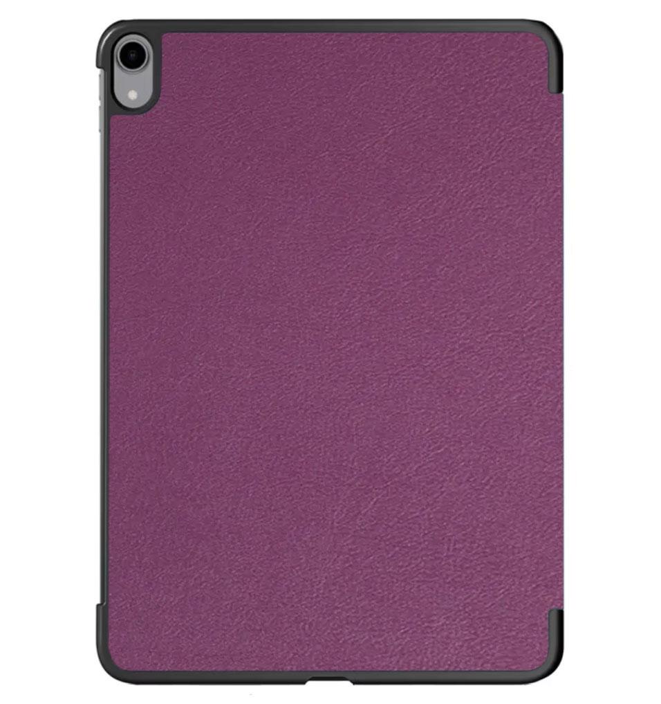 Чехол Primolux Slim для планшета Apple iPad Air 4 10,9" 2020 A2316/A2324/A2325/A2072 Purple (2379310918) - фото 2