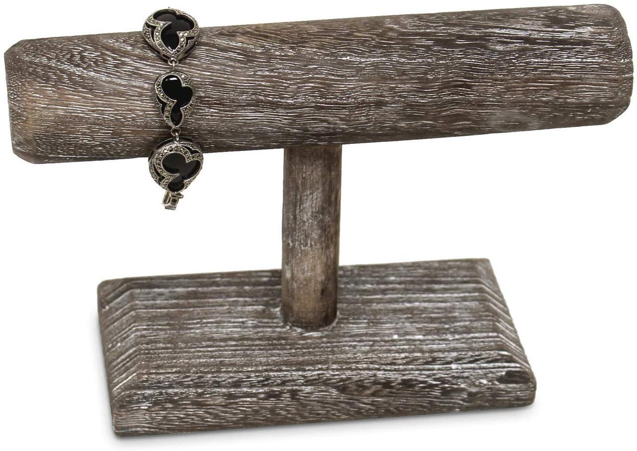 Органайзер для браслетів та годинників з дерева Ганг 20 Маренго (ПБЧ-200299) Органайзер для браслетів та годинників з дерева Ганг 20 Маренго (ПБЧ-200299)