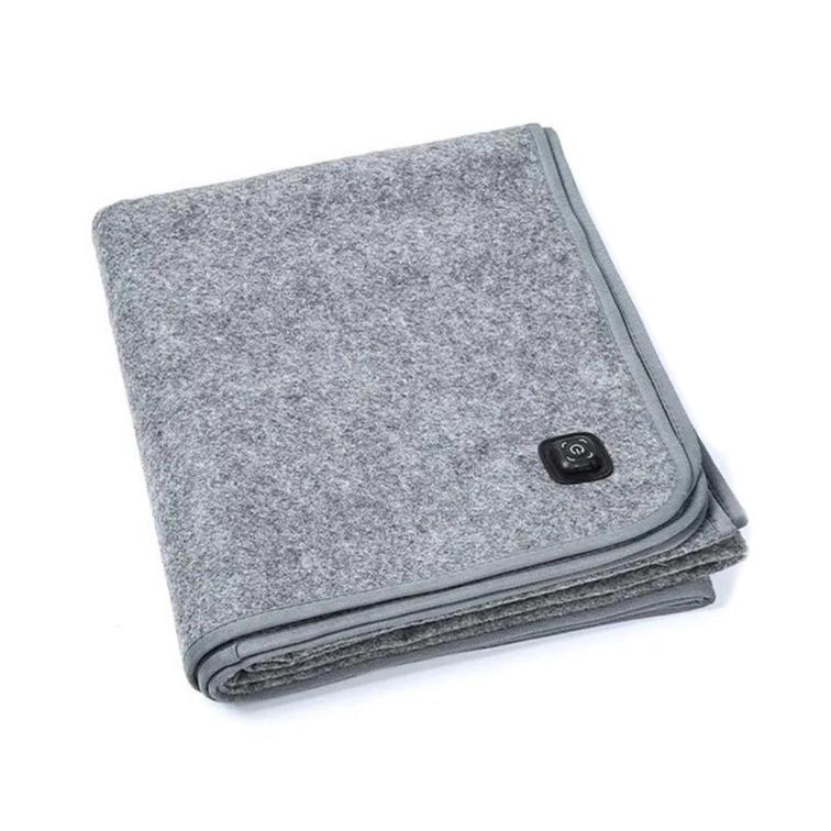 Простыня с подогревом 9583 от USB односпальная Серый 160x80 см 1011070-Gray) Простыня с подогревом 9583 от USB односпальная Серый 160x80 см 1011070-Gray)